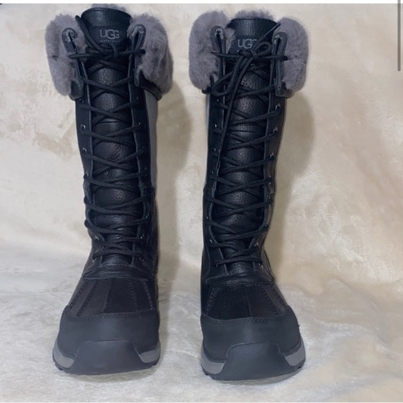 UGG ADIRONDACK III TALL - Picture 2 of 6